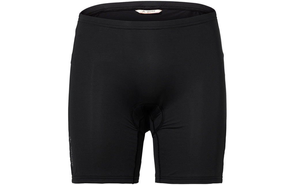 VAUDE Me Bike Innerpant TP Schwarz, S