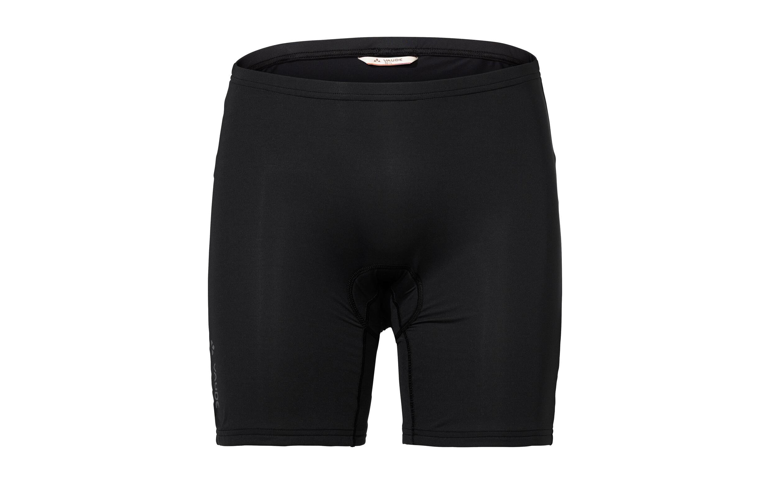 VAUDE Me Bike Innerpant TP Schwarz, S