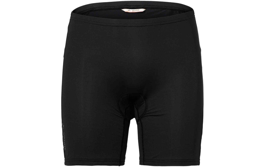 VAUDE Me Bike Innerpant TP Schwarz, S