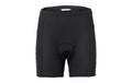 VAUDE Wo Bike Innerpants TP Schwarz