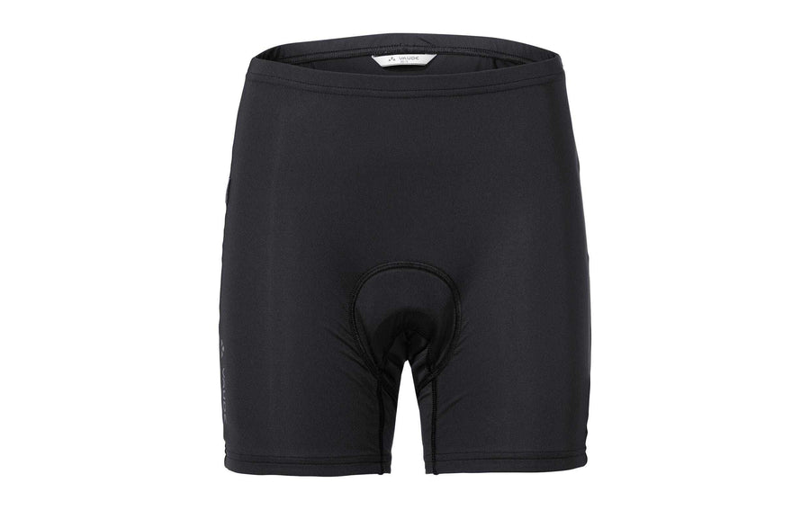 VAUDE Wo Bike Innerpants TP Schwarz