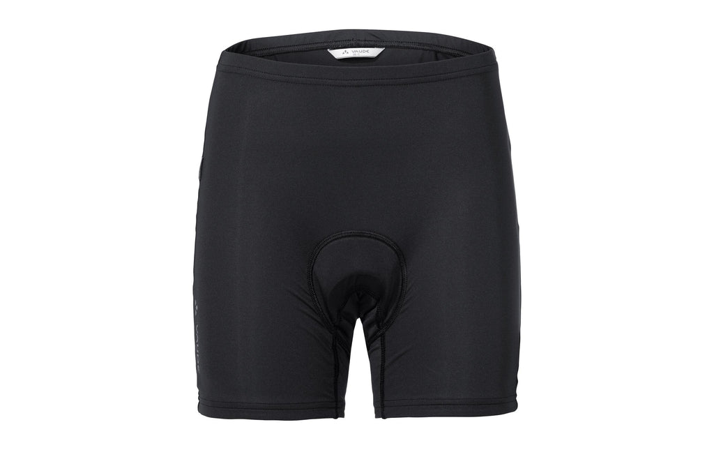 VAUDE Wo Bike Innerpants TP Schwarz