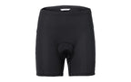 VAUDE Wo Bike Innerpants TP Schwarz