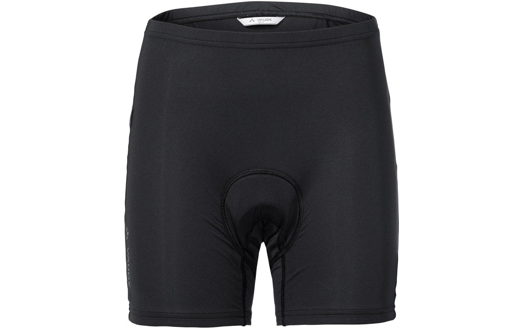 VAUDE Wo Bike Innerpants TP Schwarz