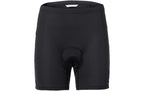 VAUDE Wo Bike Innerpants TP Schwarz