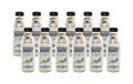 NutriAthletic Sports Water Boost Brazilian Lime & Pineapple, 12 Stück