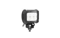 Uniteck LED-Strahler UniLEDbar 18W schwarz Aluminium IP65 Sport & Freizeit > Camping > Camping Zubehör UNITECK