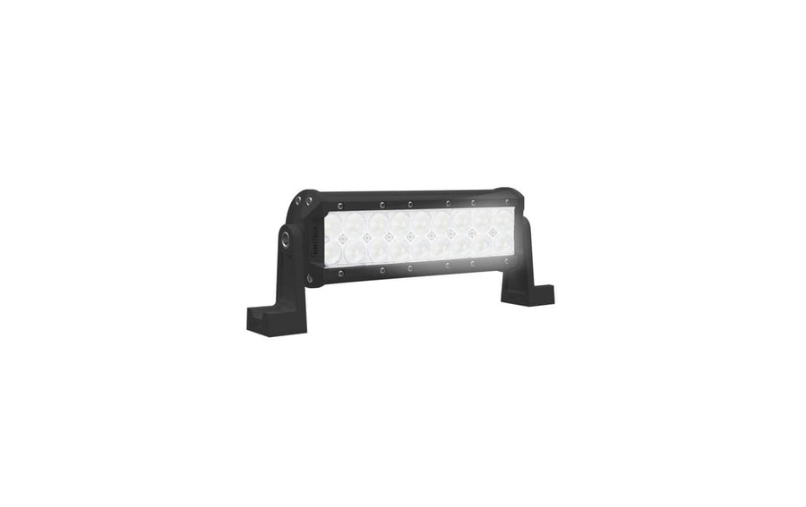 Uniteck LED-Strahler 54W Aluminium schwarz Außenbeleuchtung Sport & Freizeit > Camping > Camping Zubehör UNITECK