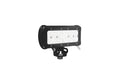 Uniteck LED-Strahler UniLEDbar 36W Schwarz Wetterfest Sport & Freizeit > Camping > Camping Zubehör UNITECK