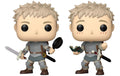 Funko POP! Figur Delicious Laios with Chase