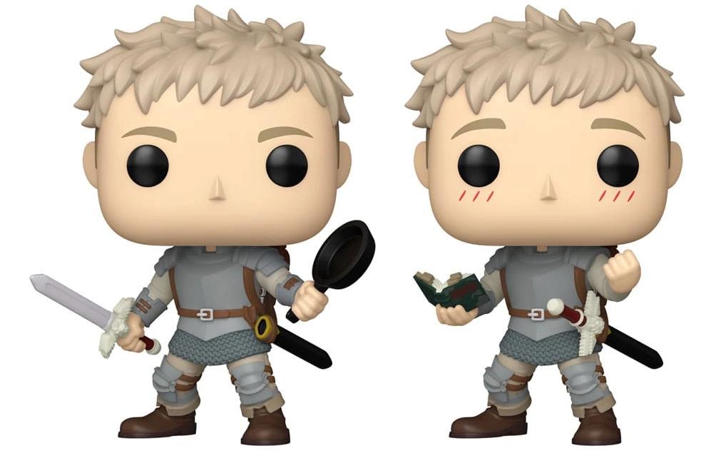 Funko POP! Figur Delicious Laios with Chase