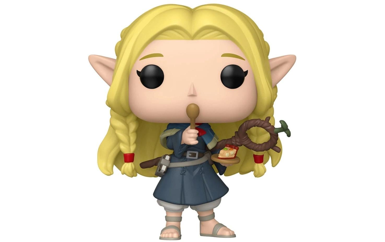 Funko POP! Figur Delicious in Dungeon Marcille 9 cm