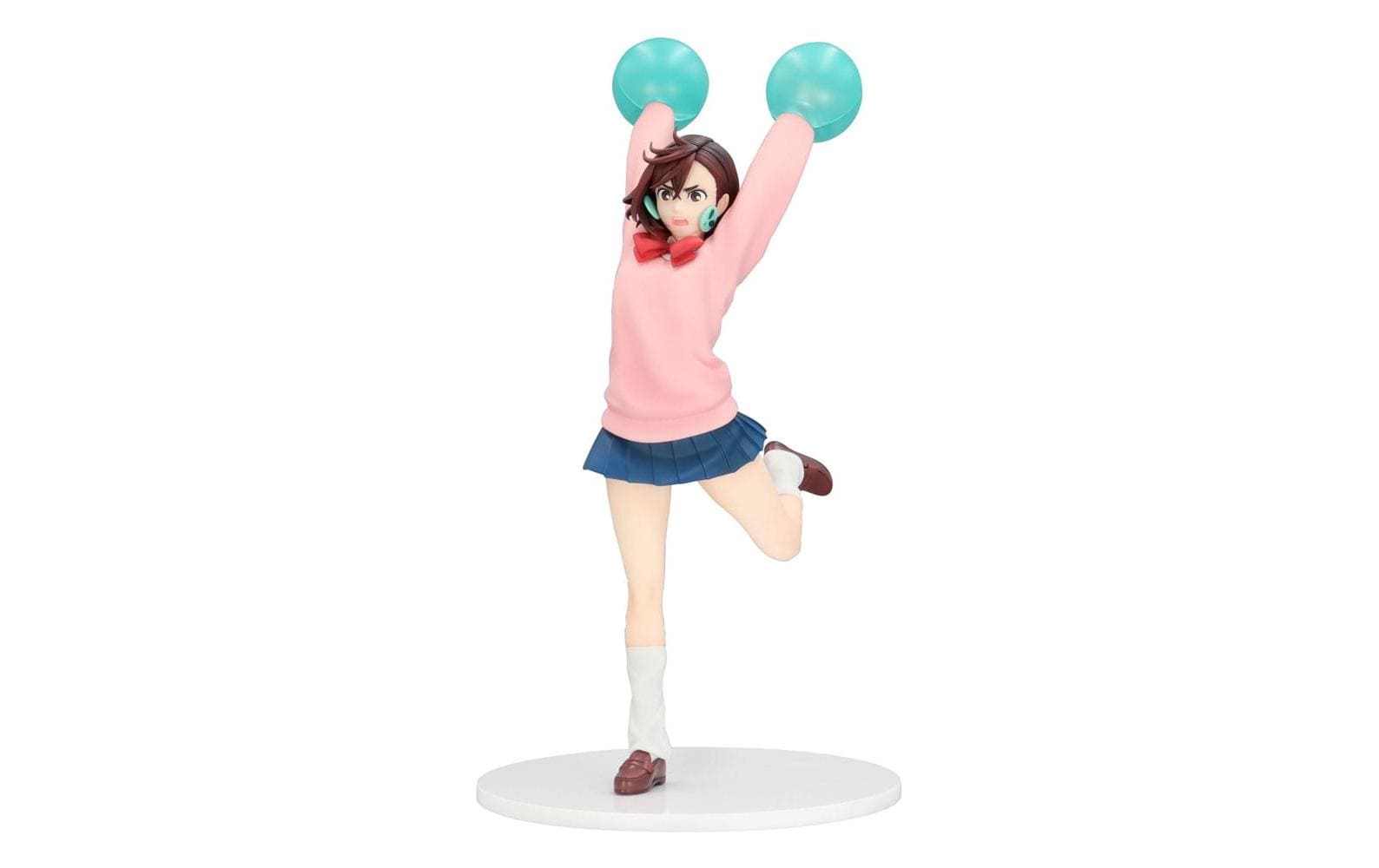FuRyuu Sammelfigur Momo 21 cm