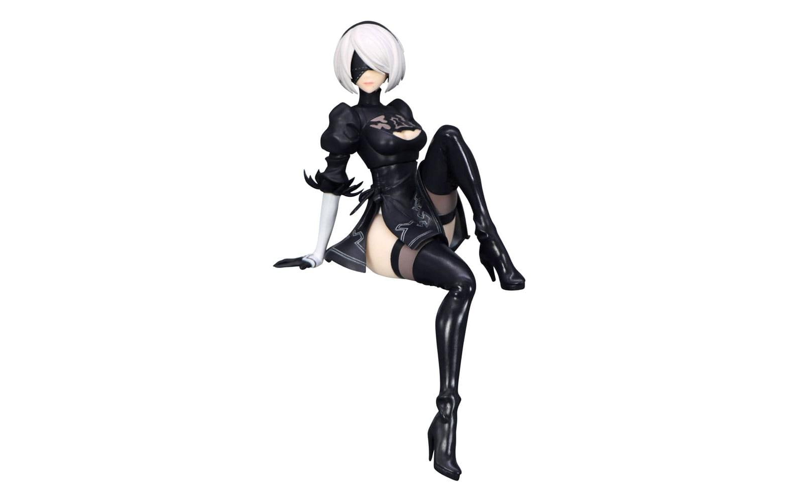 FuRyuu Sammelfigur YoRHa No.2 Type B 13 cm