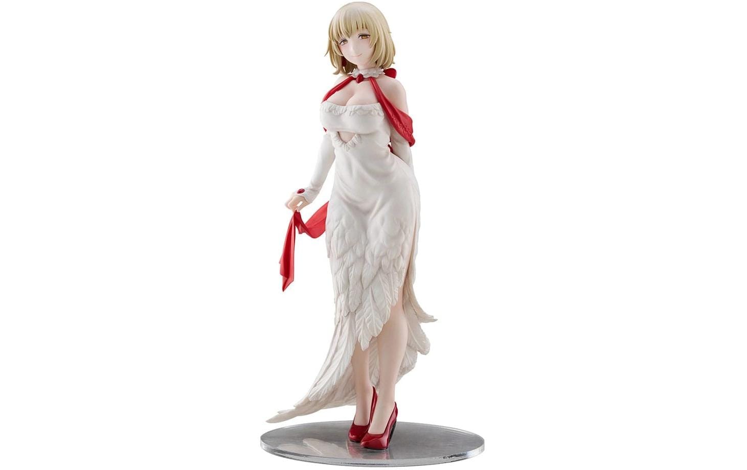 FuRyuu Sammelfigur Falin Dress Style Version 30 cm