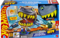 Hot Wheels City Shark Beach Spielset
