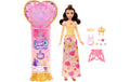 Disney Princess Spielset Jewel Reveal Belle-Puppe