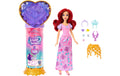 Disney Princess Spielset Jewel Reveal Arielle-Puppe Assortiert