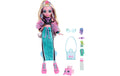 Monster High Monster High Lagoona Puppe