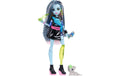 Monster High Monster High Frankie Puppe