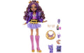 Monster High Monster High Clawdeen Puppe