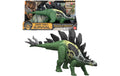 Mattel Jurassic World Thrashers Stegosaurus