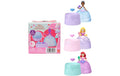 Disney Princess Puppe Reveal Valentine Cupcake Mehrfarbig, Assortiert