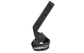 Chiba Fitness Latzughilfe aus strapazierfähigem Polyester schwarz One Size Sport & Freizeit > Fitness > Zubehör Chiba Fitness
