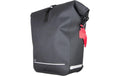 Zéfal Gepäckträgertasche Z Traveler S20 Schwarz