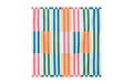 Dock & Bay Picknickdecke Sugar Sorbet 240 x 170 cm, Mehrfarbig