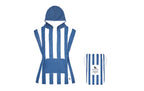 Dock & Bay Badeponcho 3-5