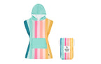 Dock & Bay Badeponcho 3-5