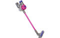 Casdon Reinigungs-Spielzeug Dyson Staubsauger V8 Cord Free Pink