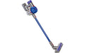 Casdon Reinigungs-Spielzeug Dyson Staubsauger V8 Cord Free Blau