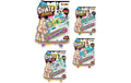 Craze Finger-Skateboard Double Mix Assortiert