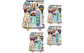 Craze Finger-Skateboard Single Mix Assortiert