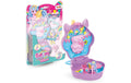Craze Regenbogen-Einhorn Taschen-Spielzeugfigur