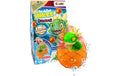 Craze Inkee Surprise Badebombe Dragons Box Assortiert