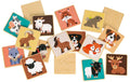 Spielba Holzspielwaren Schweizer Memory 28 Teile