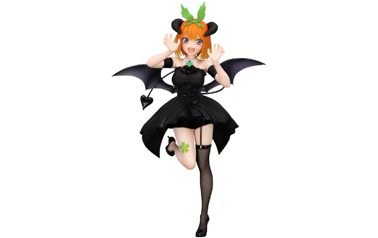FuRyuu Sammelfigur Nakano Yotsuba 25 cm