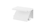 Yamazaki Toilettenpapierhalter Tower 14 x 12 x 8.5 cm