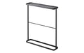 Yamazaki Handtuchhalter Tower 65 x 15 x 75 cm