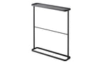 Yamazaki Handtuchhalter Tower 65 x 15 x 75 cm