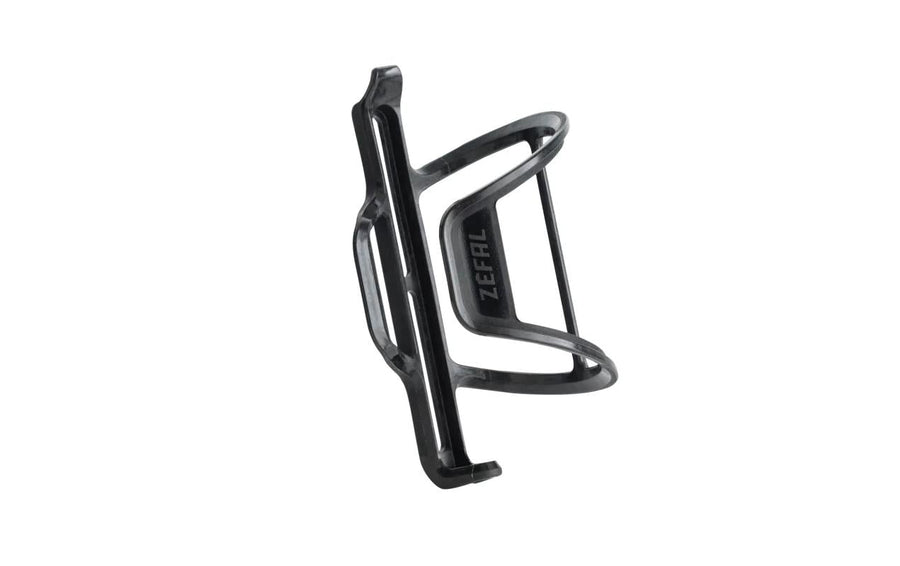 Zéfal Flaschenhalter Pulse S2 Carbon Schwarz