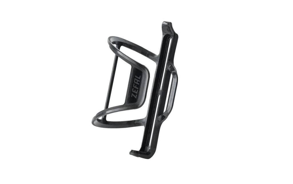 Zéfal Flaschenhalter Pulse S2 Carbon Schwarz
