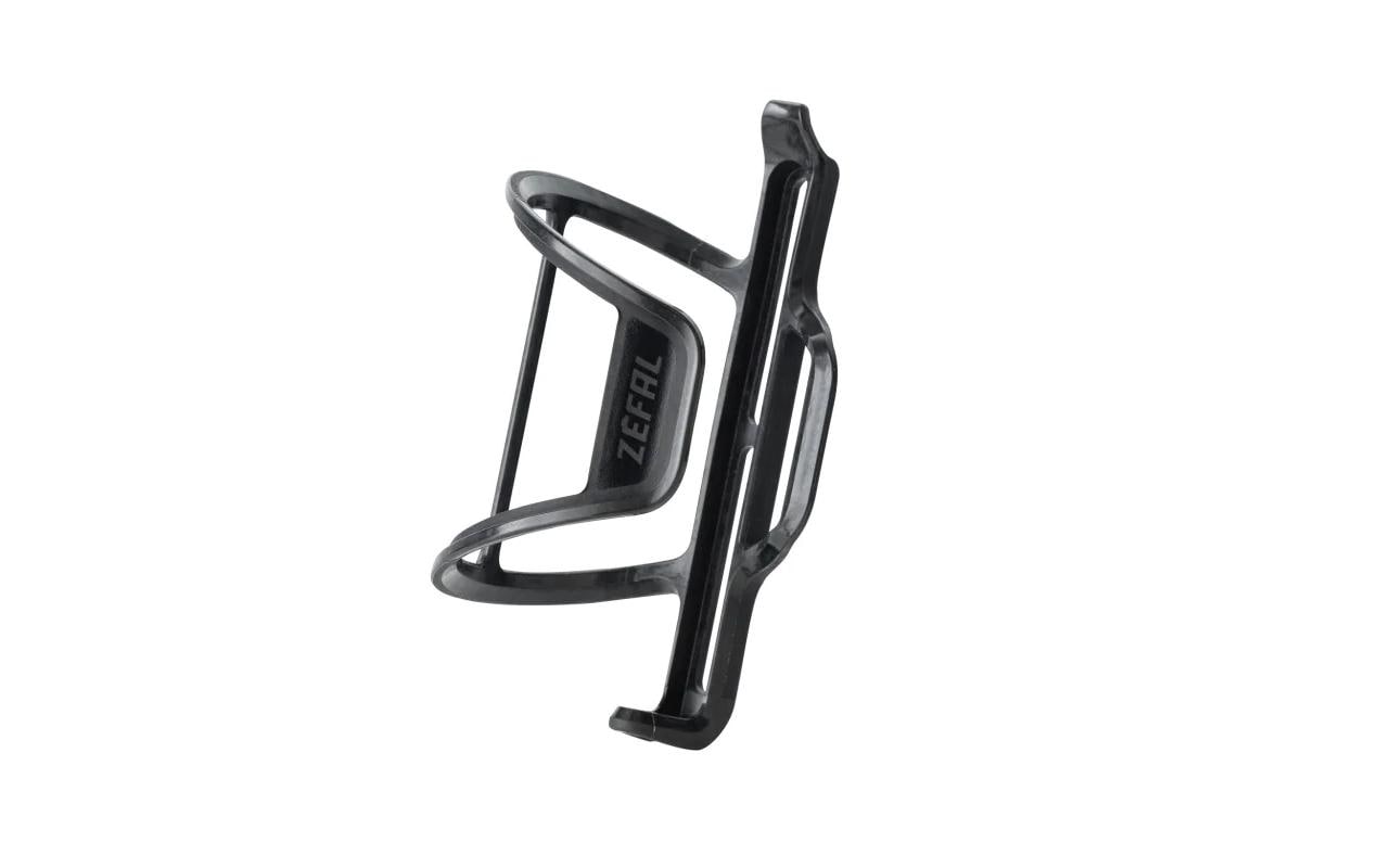 Zéfal Flaschenhalter Pulse S2 Carbon Schwarz