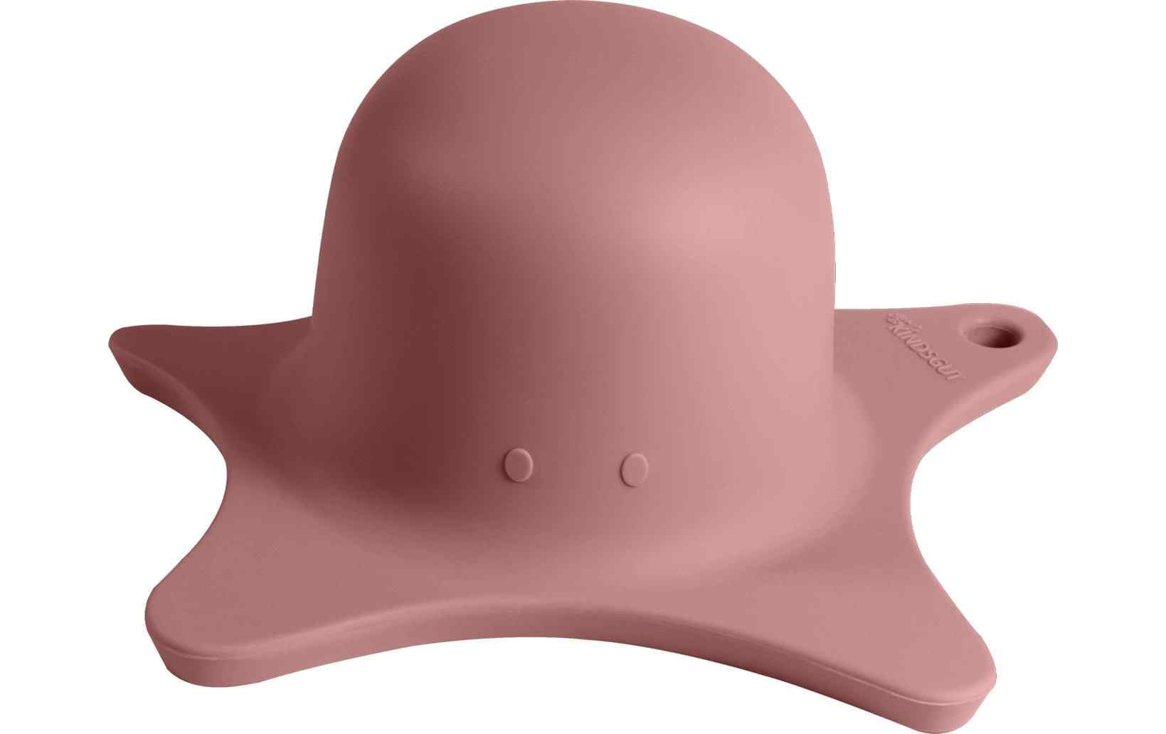 Kindsgut Augenschutz Aquamarin
