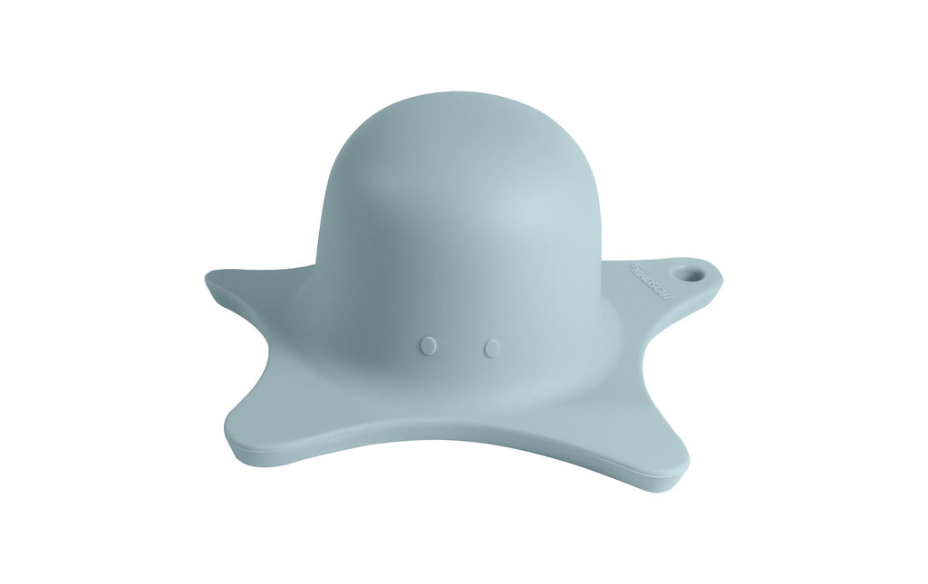 Kindsgut Augenschutz Aquamarin