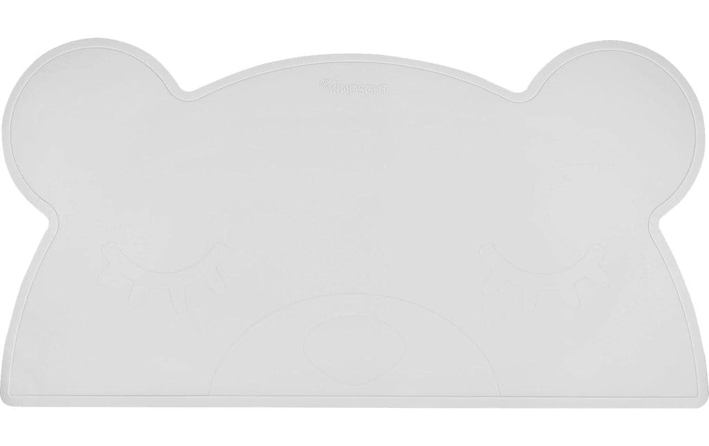 Kindsgut Kindertischset Bär
