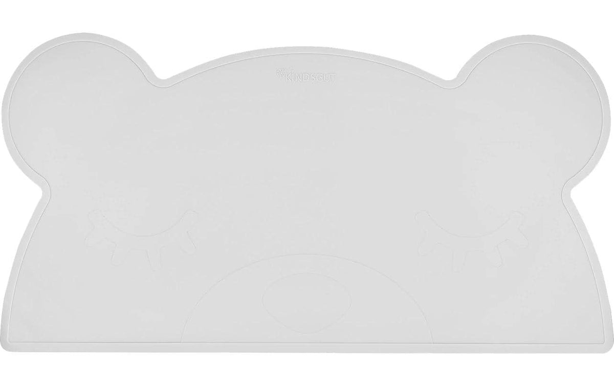 Kindsgut Kindertischset Bär